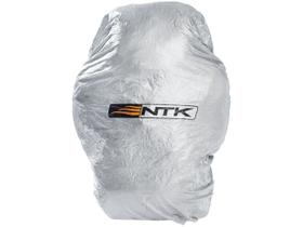 Capa de Chuva Impermeável Para Mochila até 80 Litros Nautika