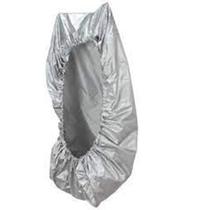 Capa de Chuva Impermeável para Mochila CPM01 Azul 35L