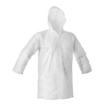 Capa De Chuva Incolor Extra Grande Pvc Sem Forro Worker Capa De Chuva Incolor Extra Grande Pvc Sem Forro Worker