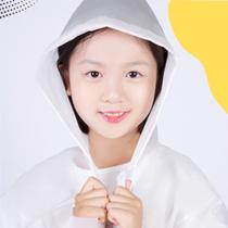 Capa De Chuva Infantil Com Capuz Impermeavel Meninos Meninas Capa De Chuva Infantil Com Capuz Impermeavel Meninos Meninas