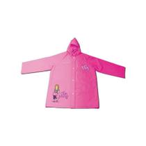 Capa De Chuva Infantil Mily Com Capuz Capa De Chuva Infantil Mily Com Capuz