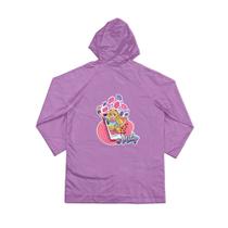 Capa De Chuva Infantil Mily Com Capuz Capa De Chuva Infantil Mily Com Capuz