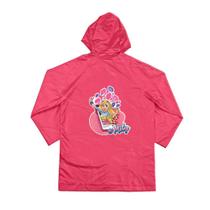 Capa De Chuva Infantil Mily Com Capuz Capa De Chuva Infantil Mily Com Capuz