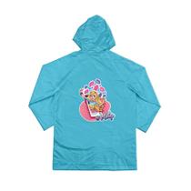 Capa De Chuva Infantil Mily Com Capuz Capa De Chuva Infantil Mily Com Capuz