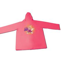 Capa De Chuva Infantil Mily Com Capuz Capa De Chuva Infantil Mily Com Capuz