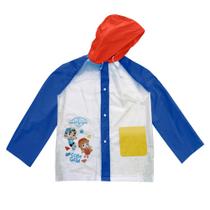 Capa de Chuva Infantil Oficial Os Aventureiros Luccas Neto Capa de Chuva Infantil Oficial Os Aventureiros Luccas Neto