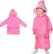 Capa de Chuva Infantil - SET