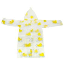 Capa de Chuva Infanto Juvenil N240231-5 Modelo 2 - Quanhe Capa de Chuva Infanto Juvenil N240231-5 Modelo 2 - Quanhe