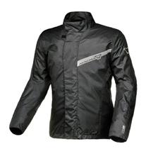 Capa De Chuva Jaqueta Macna Spray Preto L