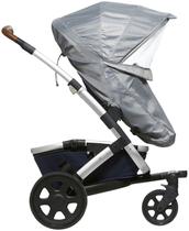 Capa de chuva Joolz Upper Raincover Grey