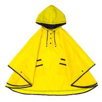 Capa De Chuva Kidsplash Lisa Amarela Capa De Chuva Kidsplash Lisa Amarela