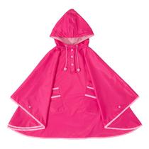 Capa De Chuva Kidsplash Lisa Pink Capa De Chuva Kidsplash Lisa Pink