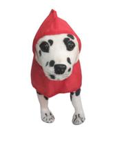 Capa de Chuva King of Pets para Cães - Vários Tamanhos