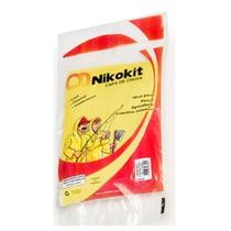 Capa de chuva laminada G