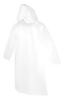 Capa de Chuva Laminada Transparente - NIKOKIT