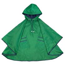 Capa De Chuva Lisa Verde Menta Capa De Chuva Lisa Verde Menta