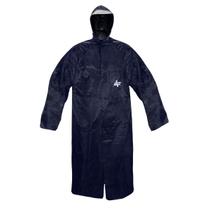 Capa de Chuva Longa Albatroz CL-001 (Azul)
