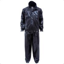 Capa de Chuva Modelo Daytona Tam. M - ALBA - 0001DYPP2 Capa de Chuva Modelo Daytona Tam. M - ALBA - 0001DYPP2