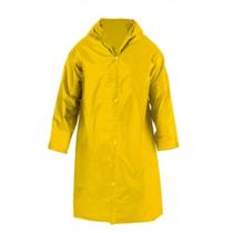 Capa de Chuva Modelo Italiano com Capuz Capa de Chuva Modelo Italiano com Capuz