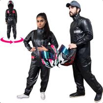 Capa De Chuva Moto Brascamp Motoqueiro Impermeável Reforçada Motoboy Moto Race Combate Gola Roupa Conjunto Capa De Chuva Moto Brascamp Motoqueiro Impermeável Reforçada Motoboy Moto Race Combate Gola Roupa Conjunto