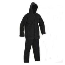 Capa De Chuva Motoboy G Em Pvc Forrado