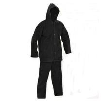 Capa de Chuva Motoboy G em PVC Forrado