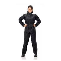 Capa De Chuva Motoqueira Feminina Nylon Pantaneiro Com Gola Capa De Chuva Motoqueira Feminina Nylon Pantaneiro Com Gola