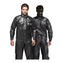 Capa De Chuva Motoqueiro Alba Europa PVC Tam EGG Capa De Chuva Motoqueiro Alba Europa PVC Tam EGG