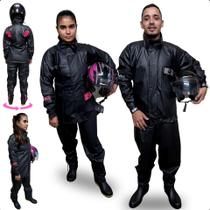 Capa De Chuva Motoqueiro Europa Alba Original Impermeável Reforçada com Costuras Seladas Moto Capa De Chuva Motoqueiro Europa Alba Original Impermeável Reforçada com Costuras Seladas Moto