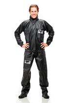 Capa De Chuva Motoqueiro Motoboy Pvc Premium Pantaneiro Com Gola E Bolso Capa De Chuva Motoqueiro Motoboy Pvc Premium Pantaneiro Com Gola E Bolso
