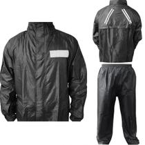 Capa De Chuva Motoqueiro motoboy resistente Impermeável Capa De Chuva Motoqueiro motoboy resistente Impermeável