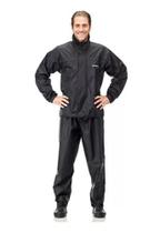 Capa De Chuva Motoqueiro Nylon Luxo Pantaneiro C/ Forro Capa De Chuva Motoqueiro Nylon Luxo Pantaneiro C/ Forro