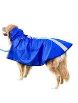 Capa de Chuva para cachorro - Royal