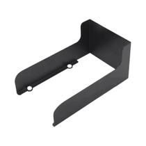 Capa De Chuva Para Campainha De Aço Anti-reflexo E Bloqueadora De Intempéries Para a Maioria Das