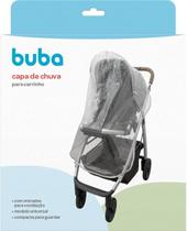 Capa De Chuva Para Carrinho De Bebe Buba - 13206 Capa De Chuva Para Carrinho De Bebe Buba - 13206