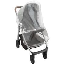 Capa de chuva para carrinho de bebê - BUBA