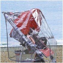 Capa de chuva para carrinho de bebe kiddo ref:214