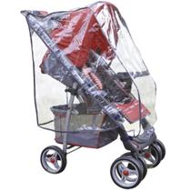 Capa de chuva para carrinho Drops Kiddo 214