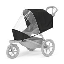 Capa de Chuva para Carrinho Thule Urban Glide 3 - Preta