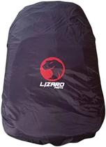 Capa de Chuva para Mochila Lizard