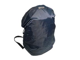 Capa De Chuva Para Mochilas Impermeável - Motoboy Viagem - Kahawai Capas Impermeáveis