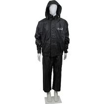 Capa de Chuva Para Motoqueiro Classe M50 Capa de Chuva Para Motoqueiro Classe M50