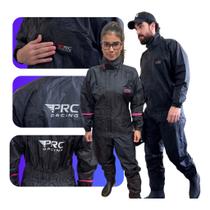 Capa De Chuva Para Motoqueiro Moto Impermeável Nylon Conjunto Piracapas Capa De Chuva Para Motoqueiro Moto Impermeável Nylon Conjunto Piracapas