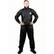 Capa De Chuva Para Motoqueiro Pantaneiro Pvc Eco Com Gola Capa De Chuva Para Motoqueiro Pantaneiro Pvc Eco Com Gola