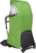 Capa de chuva para Osprey Poco Carrier Limon