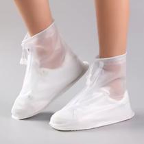 Capa de chuva para pés