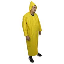 Capa de Chuva Pedestre SV3190 - Amarela