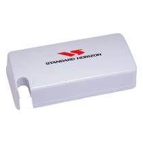 Capa de chuva/poeira STANDARD HORIZON HC1600 para GX1600 VHF Capa de chuva/poeira STANDARD HORIZON HC1600 para GX1600 VHF