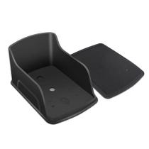 Capa De Chuva Preta Impermeável Para Teclado De Controle De Acesso, Protetor Solar E À Prova De