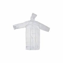 Capa De Chuva PVC Cristal Tamanho G - Ledan Capa De Chuva PVC Cristal Tamanho G - Ledan